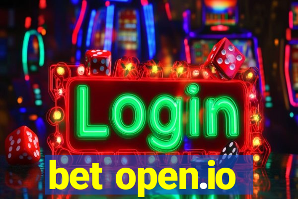 bet open.io